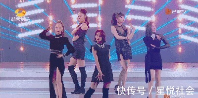 《浪姐》高开低走不公平赛制碰上剪刀手,还是熟悉的选秀套路