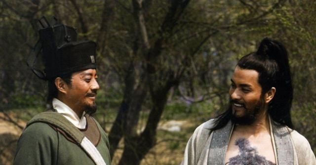 梁山老大#王伦、晁盖、宋江,都当过梁山老大,他们谁当的最好!