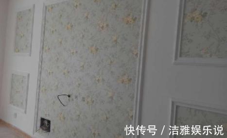 前卫|壁纸用什么样式的3种风格帮你改变,装修完档次瞬间提升