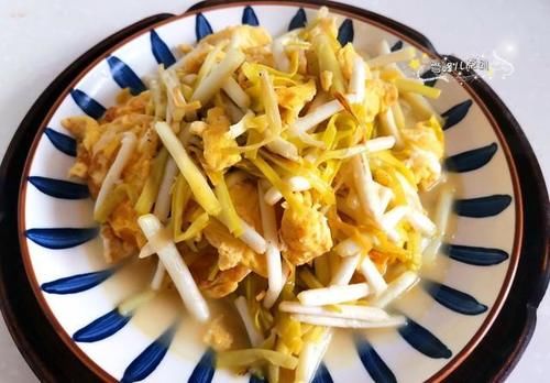 此菜很多人不认识，遇到就别错过，好吃鲜美驱春寒，平安度过春天