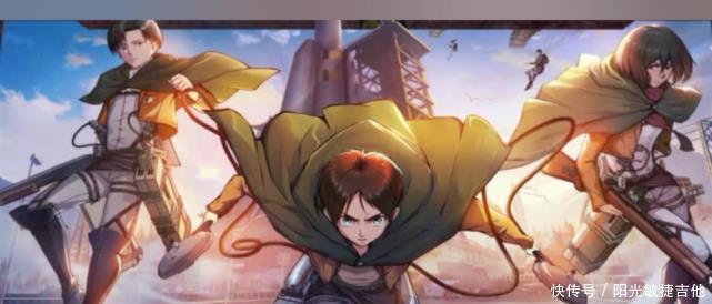 联动|《闪耀暖暖》等国产手游的动漫联动热潮,“强扭”的瓜到底甜不甜!