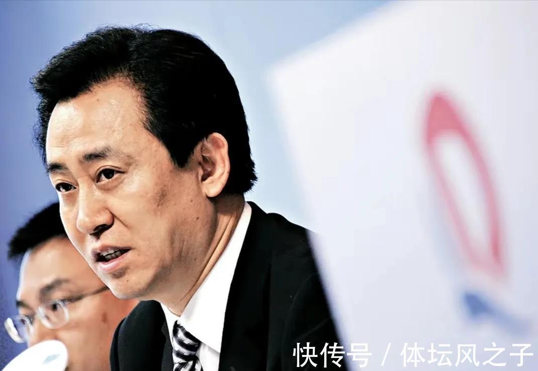 王广州|广州队1500万被误读,实际分到一线队只有一半,这样恒大也拿不出