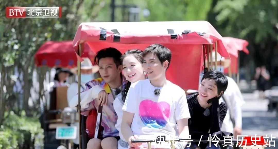 胡彥斌|熱熱熱熱熱化了?!這些綜藝讓你清涼一夏!