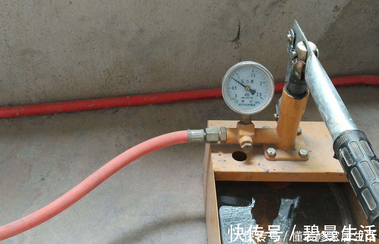 装修|装修时,遇到这些“专业术语”的坑,还好我做出明智决定