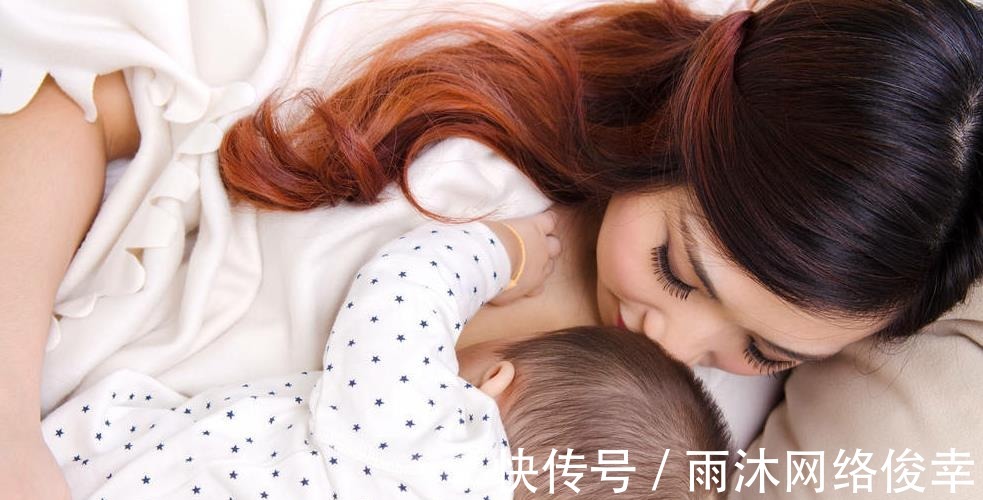 妈妈|要“催”才有奶、月子不用照顾宝宝,母乳喂养常见的4个错误观念