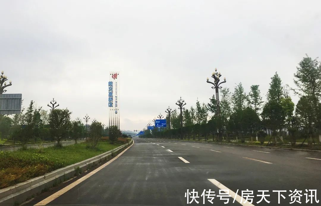 南充|年末南充纯新盘扎堆入市，楼市“收官大战”即将打响
