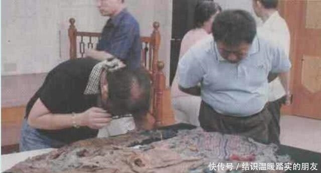 光绪|慈禧太后临死,居然还不忘做1件缺德事,直到2008年才被揭露真相