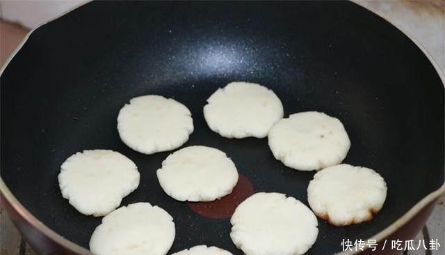 全家人|土豆还真得这么做最好吃,吃上一口停不下来,全家人都爱吃!?