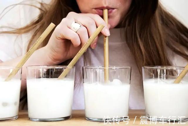 全脂酸奶|牛奶和酸奶，到底哪个更补钙？哪个营养价值更高？这文讲明白了
