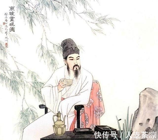 千古佳句#美女说了一句话,苏轼辗转难眠,写下一首词,后来成为千古佳句