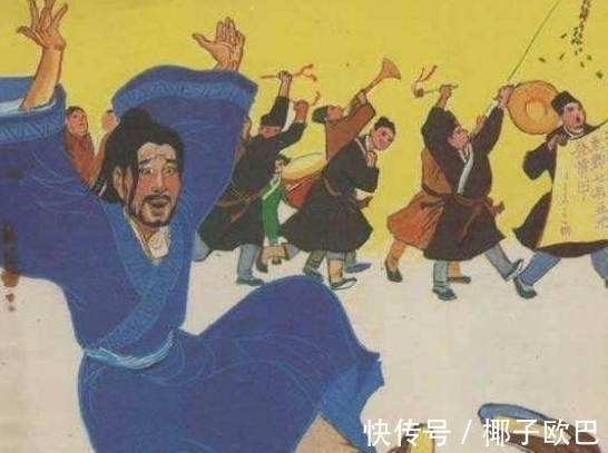 水浒传$古代原本有七大名著,为何如今只剩4部,你看那三部写的啥