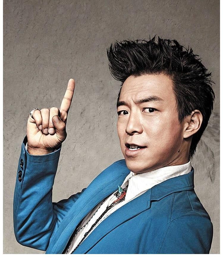 黃渤加盟《這就是街舞4》，網(wǎng)友質(zhì)疑他的大考表現(xiàn)，有人措手期待