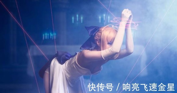 cos|Cos难度分三个档次基础款人人都可以cos,仿真装备类才是真爱