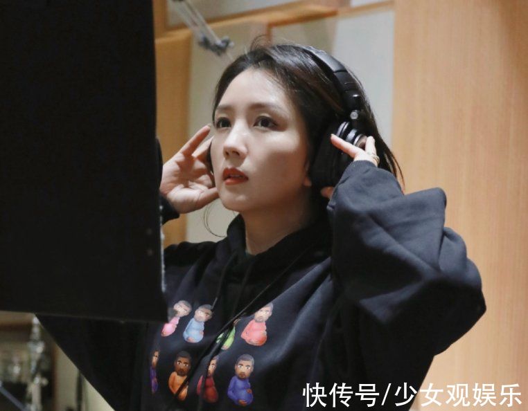网传《浪姐3》出拟邀阵容,央视主持人被邀请,袁冰妍也在名单中