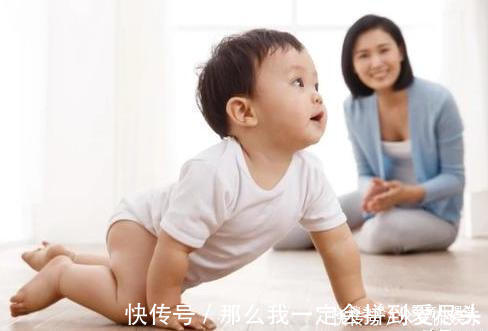 是真的吗|宝宝身体出现4个信号,说明已经开始认识妈妈了,看你家宝宝中没