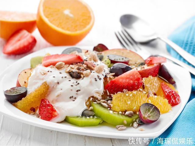 中薪|免疫力是人体“免费医生”,5种不起眼的食物,助力提升免疫力