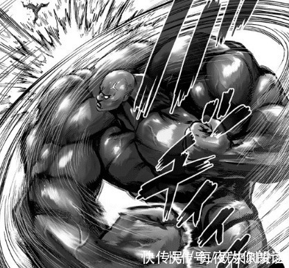 邦古|一拳超人黑光表现亮眼，独角仙也跟着逆袭，虫神成战力计量单位
