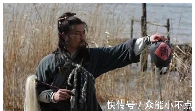 名次!宋江聚义厅上排座次,公孙胜看清林后转自离去,梁山从此再无兄弟