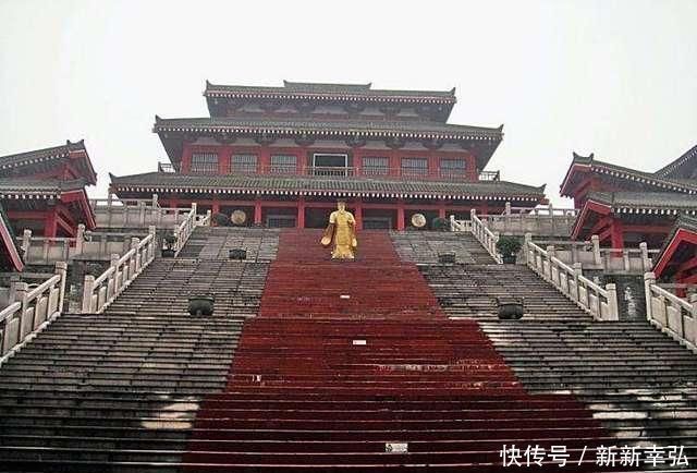 景区|我国一出名景区遭拆除，投资全打了水漂，游客感到惋惜