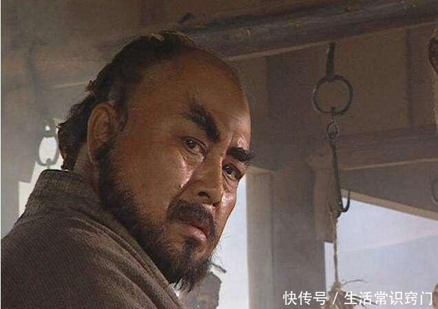  武松|趣谈水浒武松、林冲、李逵三拳能打死郑屠吗