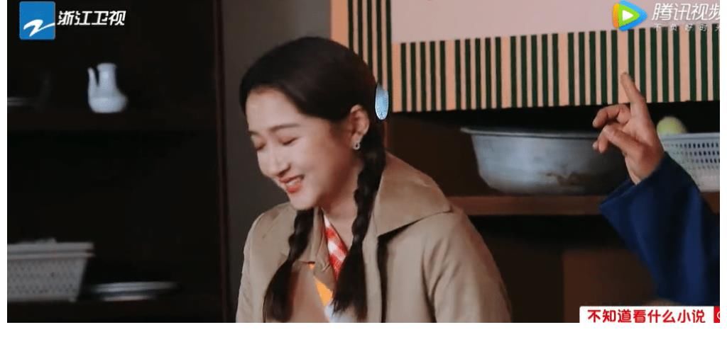 《青春環(huán)游記3》第5期，節(jié)目組利用楊洋制造熱度，卻在3點上輸了！