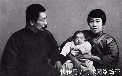 无耻之徒&鲁迅的干儿子是谁?他到底做了什么?为何鲁迅一辈子都不愿提起他