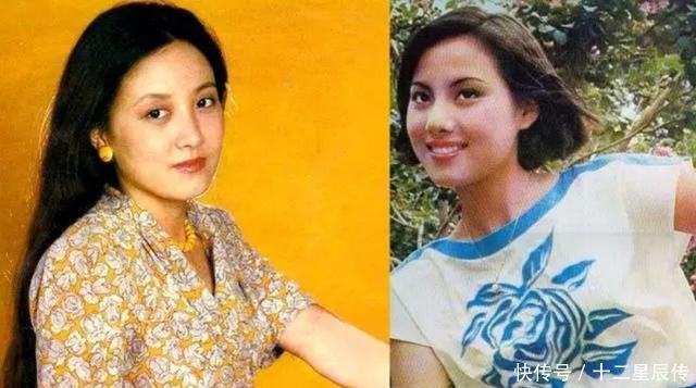 凤姐|她曾为《红楼梦》剧组公认的第一美女,造化弄人的悲剧人生!