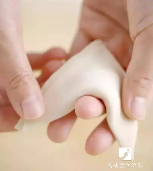 馄饨|教你做馄饨，做法简单又好看，好吃的不得了