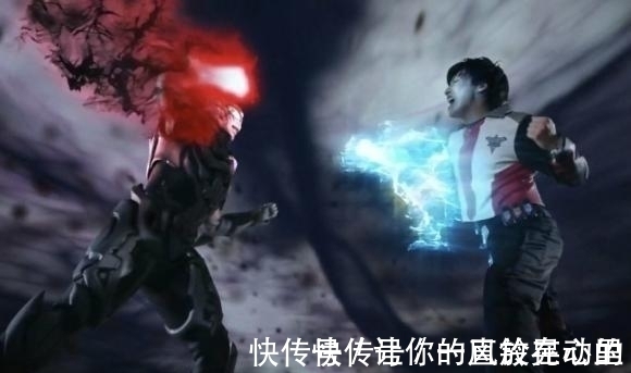 大古|迪迦奥特曼:每次怪兽出现大古都会消失,他为什么没有被开除