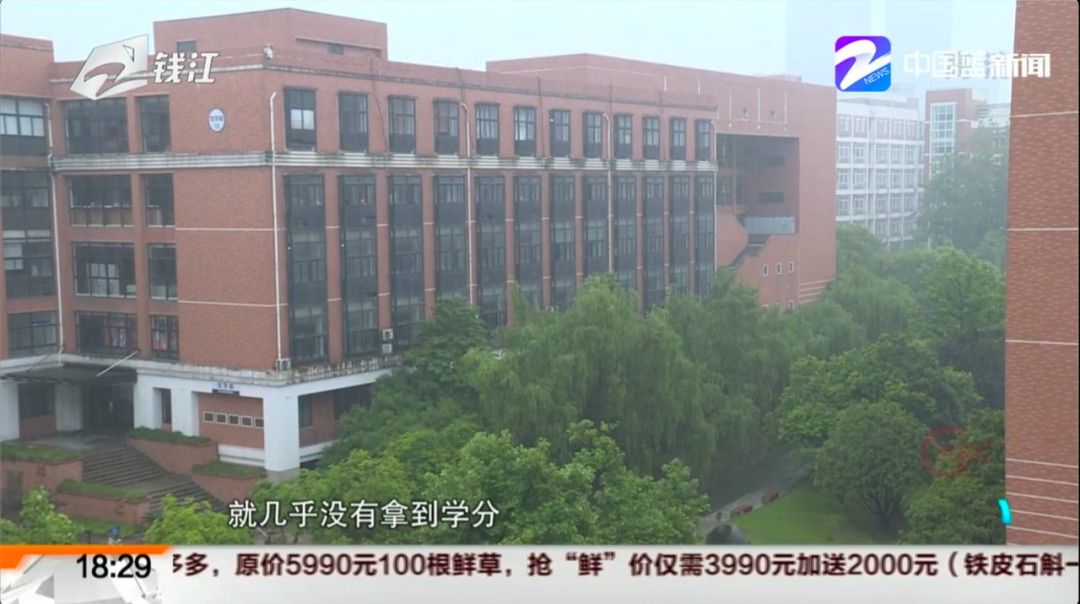 学弟|将同学从退学边缘拉了回来！这位中国好学长，坚持四年辅导学弟学妹上百小时