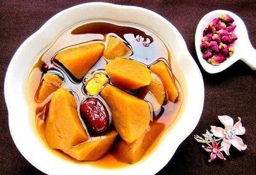 天冷了，早餐记得多吃它，简单煮一煮，营养极高，冬天要多吃