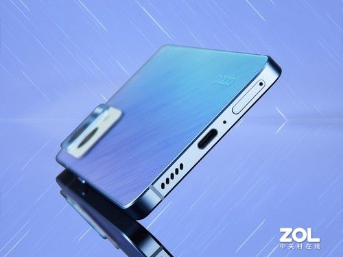 OPPO|降落在方寸间的流星雨 OPPO Reno7 Pro图赏