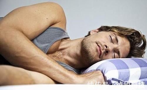 腿脚|睡觉中若腿脚抽筋，可能不只是缺钙，还有可能存在这4个问题