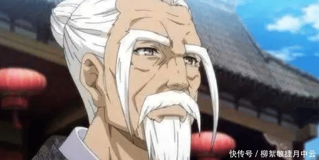 龙虎山|一人之下张怀义为何会成为36贼不仅为了苍生,也为了张之维