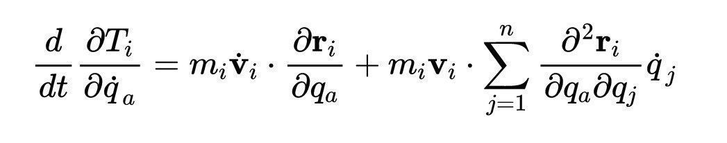 拉格朗 拉格朗日方程与哈密顿原理,终极的自然原则,宇宙的主要动力