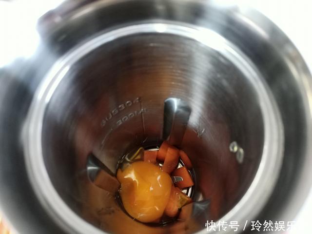 做法|发愁早餐吃什么学会以下做法,天天不重样,好吃营养还能睡懒觉