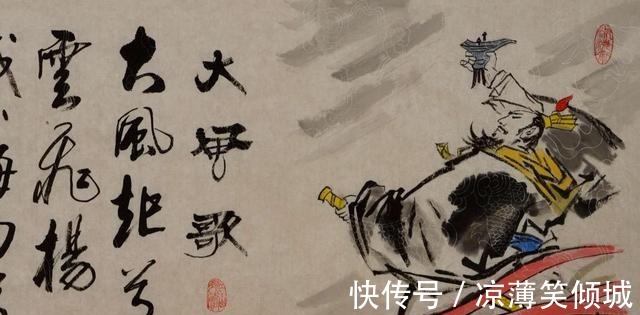 李曾伯!如何看待酒色财气,苏轼、王安石、宋神宗三人分别作诗一首!