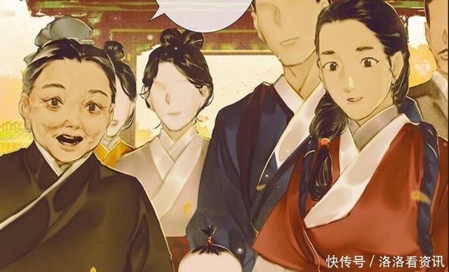 《天官赐福》第16话的细节,菩荠观色调温馨,谢怜干活有亮点!