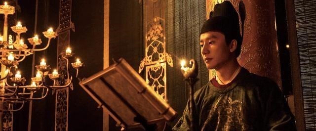 长恨歌@白居易写一首诗, 表面上平静无奇, 一寡妇看完绝食而亡！