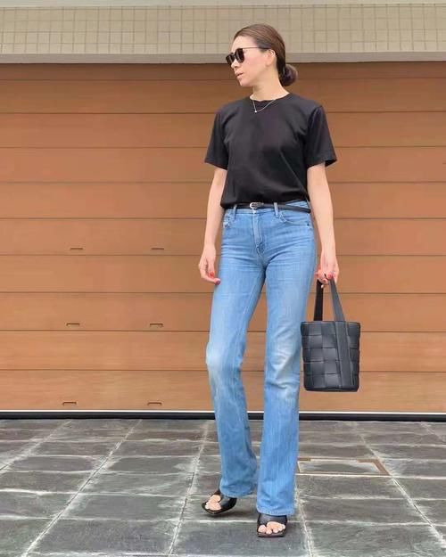 穿搭|为什么日本女人年龄越大越会穿？3类单品、多套穿搭，40+快来参考