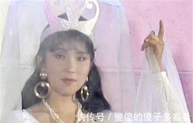 女媧去報(bào)復(fù)紂王,半路被兩個(gè)凡人嚇退,原來(lái)兩人并不簡(jiǎn)單