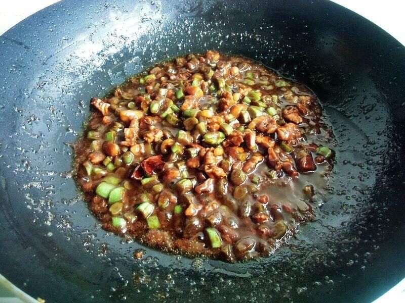 冬天要多吃这碗面,开胃暖和,每次做家人都说没吃够