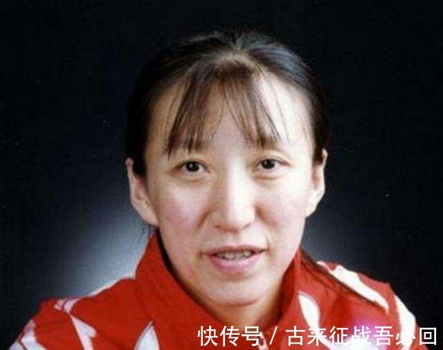 女排|女排元老33岁结婚,婚后一个月与丈夫分居,回家儿子已不认识