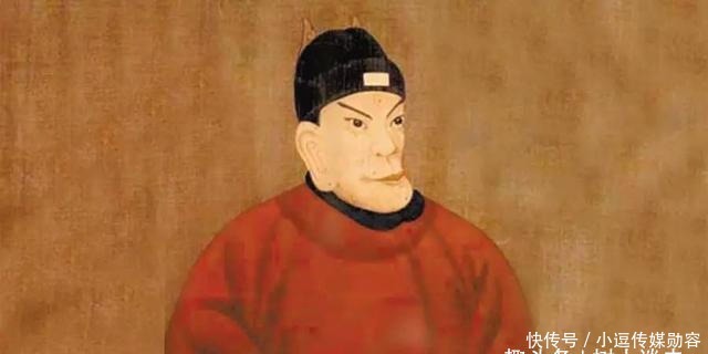 拜佛|朱元璋去拜佛问:朕要下跪吗?方丈回了八个字,保住全寺性命