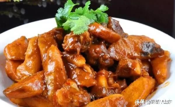 白糖|周末只要来客人，这12道家常菜必做，客人都说吃得过瘾