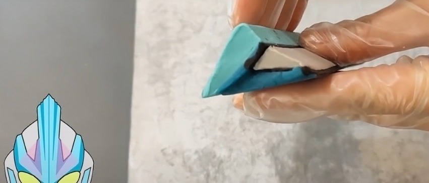 饼干|甜品师将奥特曼做成饼干,到底是哪一步没跟上?成品绝了