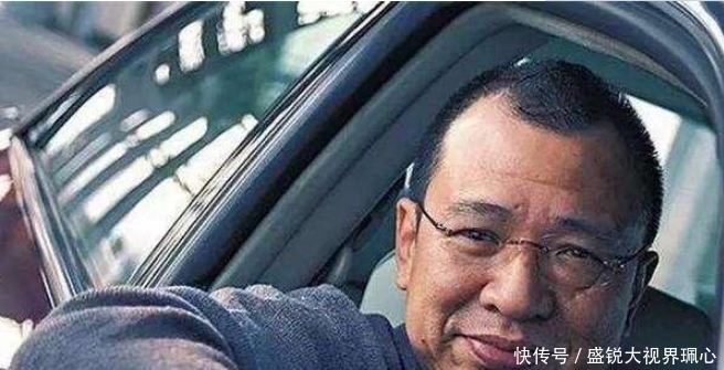 儿子|鲁迅后人如今都怎么样?儿子是赫赫有名的大官,孙子你一定认识!