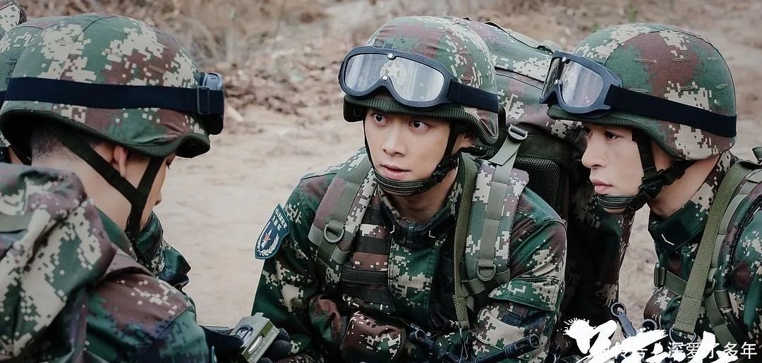 号手就位|《理想照耀中国》背后,华策万达等一线公司入局“主旋律”市场?