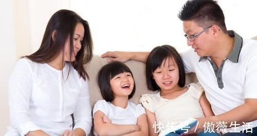 青春期|让孩子做自己?家长混淆了认识自己的概念,并不是让孩子随心所欲