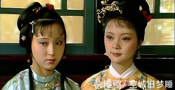 薛蟠&薛宝钗有冷香丸,林黛玉亦有暖香丸,所配者令人万万想不到